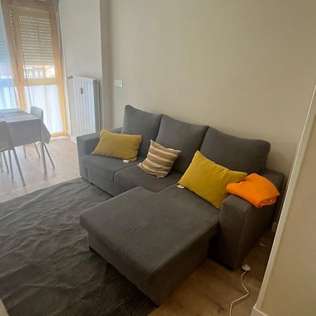 Apartamento Vacacional Burgos Exterior photo