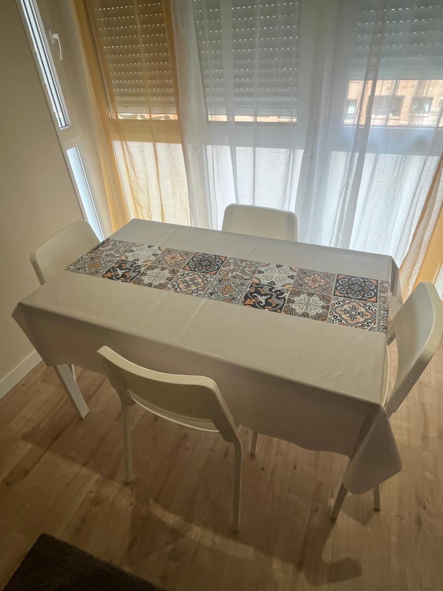 Apartamento Vacacional Burgos Exterior photo