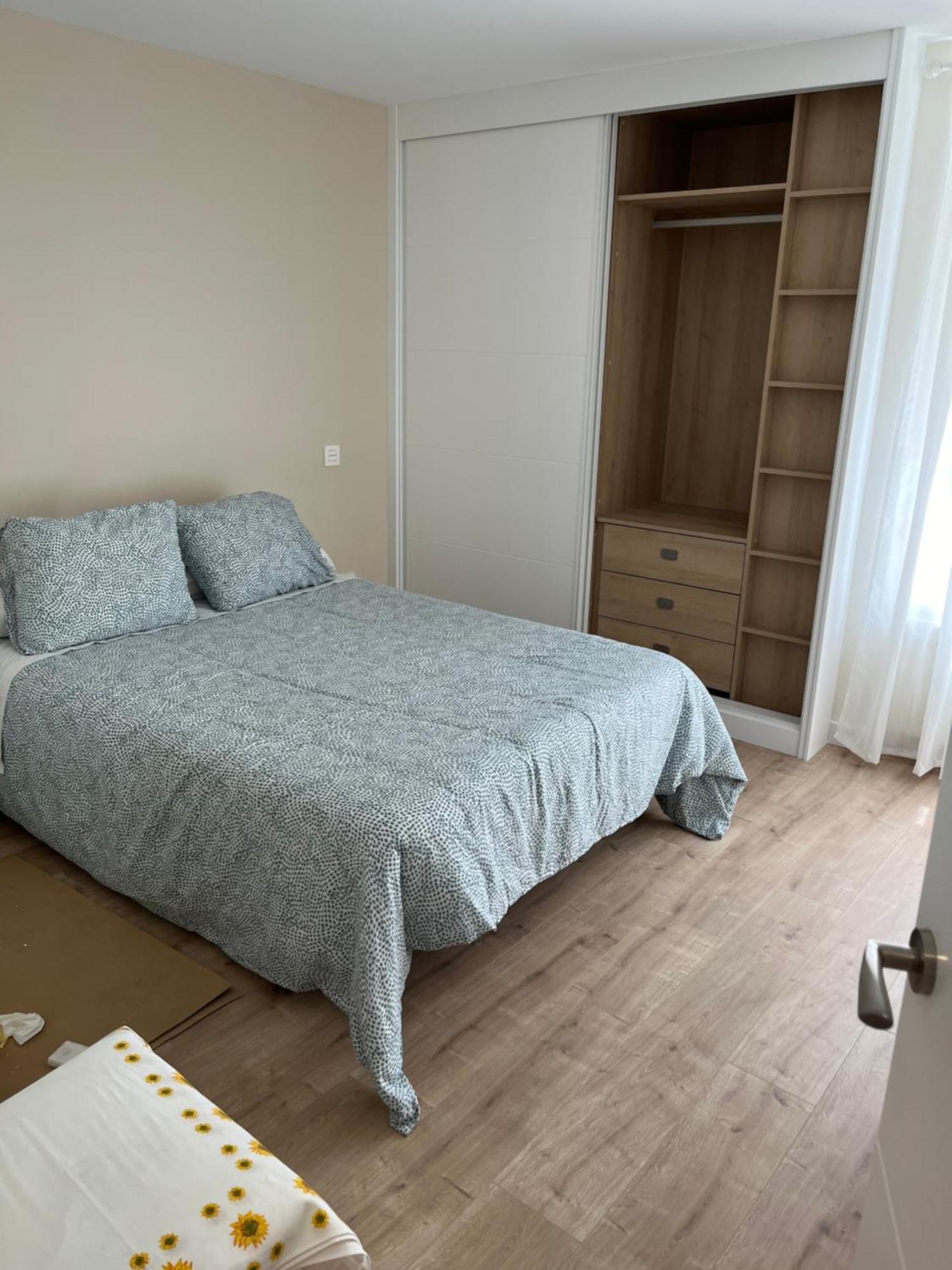 Apartamento Vacacional Burgos Exterior photo