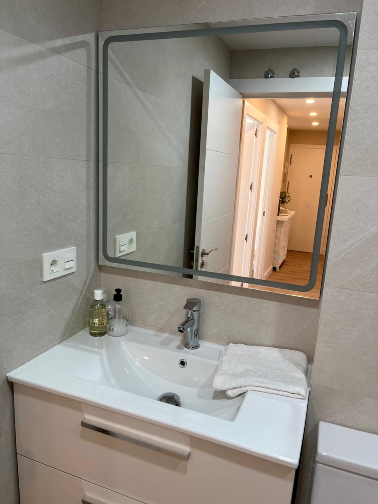 Apartamento Vacacional Burgos Exterior photo