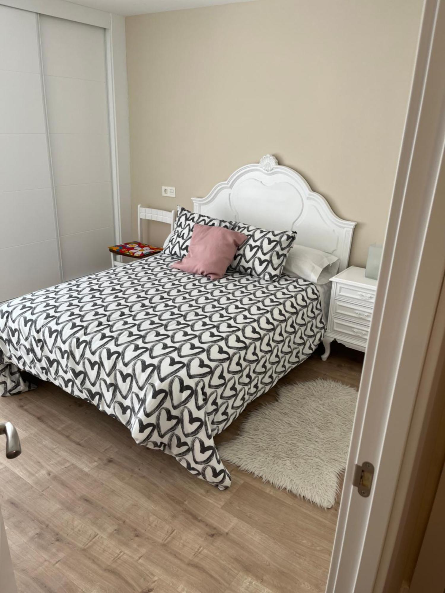 Apartamento Vacacional Burgos Exterior photo