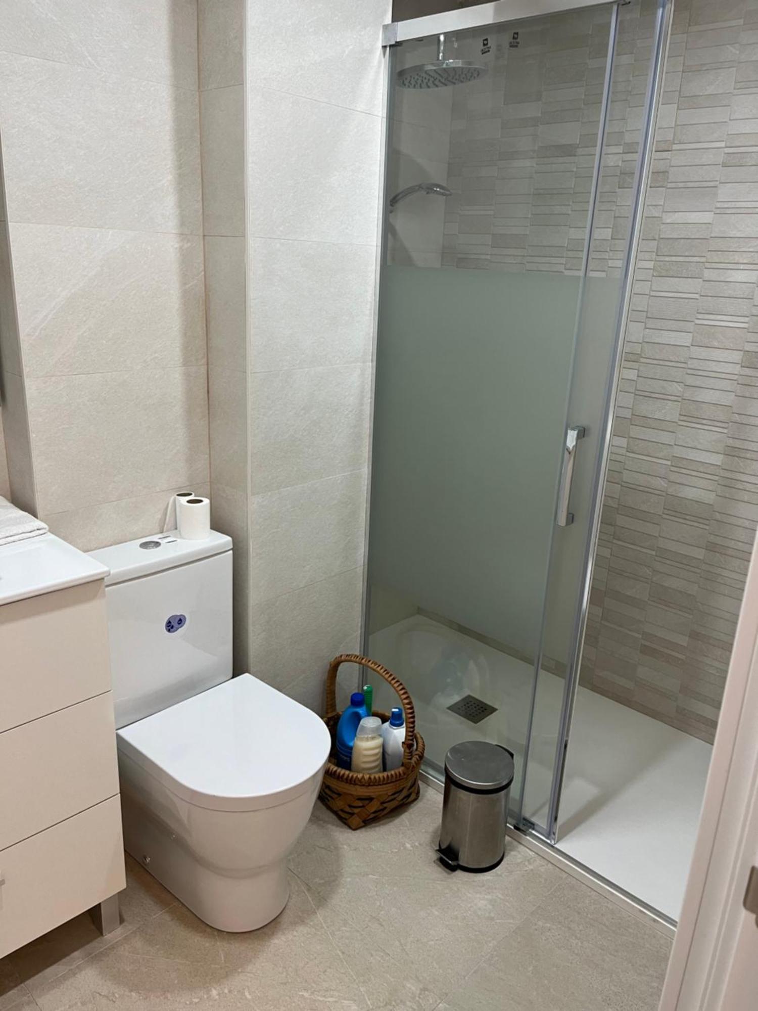 Apartamento Vacacional Burgos Exterior photo